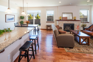 Gracious Living Interiors